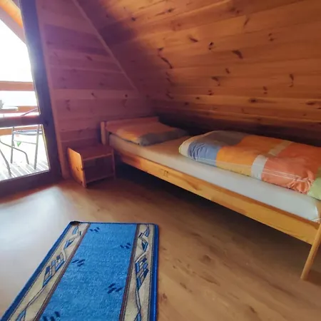 Letniskowe Bursztyn -5min Do Plazy Tatil Evi *