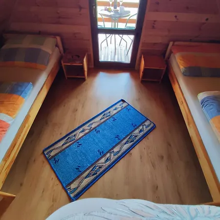 Letniskowe Bursztyn -5min Do Plazy Tatil Evi *